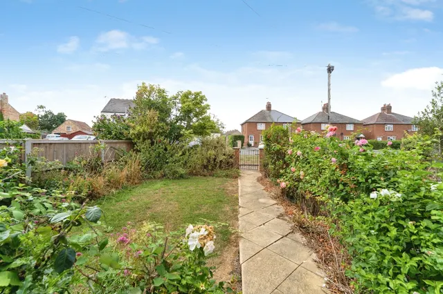 Station Road, Ramsey, PE26, photo 2