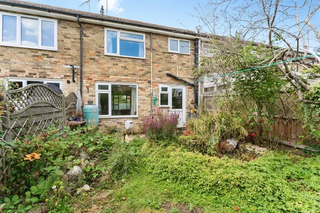 Station Road, Ramsey, PE26, photo 3