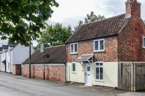 Ruddington Lane, Nottingham, NG11, photo 1