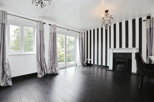 Photo 2 — Marlborough Drive, Sydenham, Leamington Spa