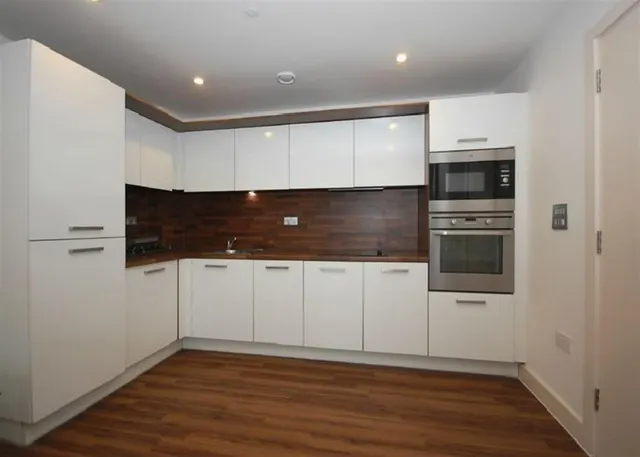 1 bedroom flat, Atlip Road, Wembley, HA0