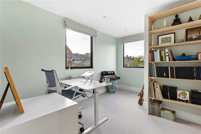 Photo 2 — Ashenden Road, London, E5