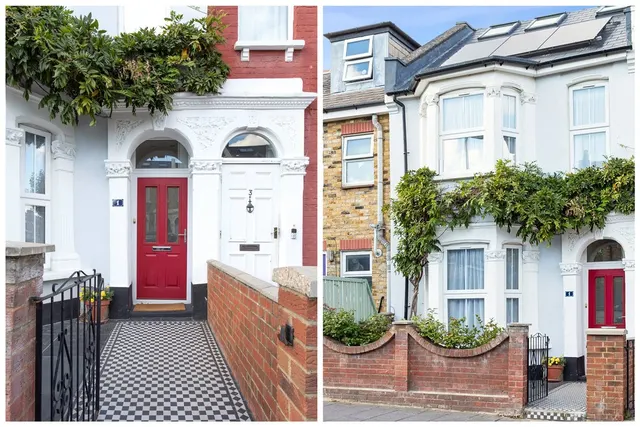 Photo 3 — Ashenden Road, London, E5
