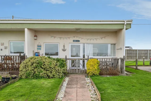 Mill Lane, Bacton, Norwich, photo 1