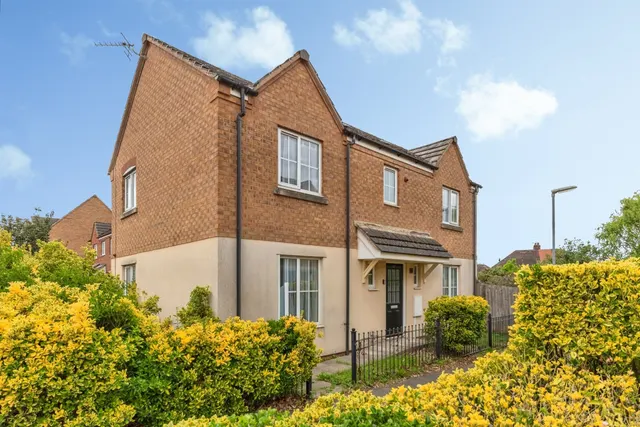 Kedleston Road, Grantham, photo 1