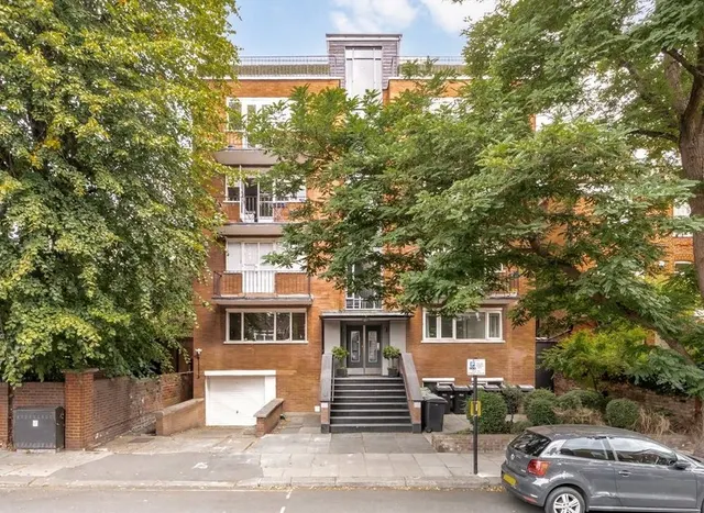 Compayne Gardens, West Hampstead, NW6, photo 1