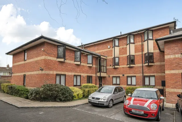 St. Andrews Road, Henley-on-Thames, RG9, photo 1