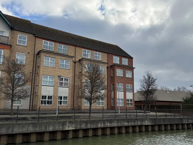 Riverside Drive, Lincoln, LN5, photo 1