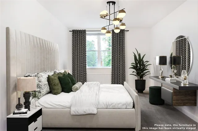 Sunningdale Park, SL5, photo 3
