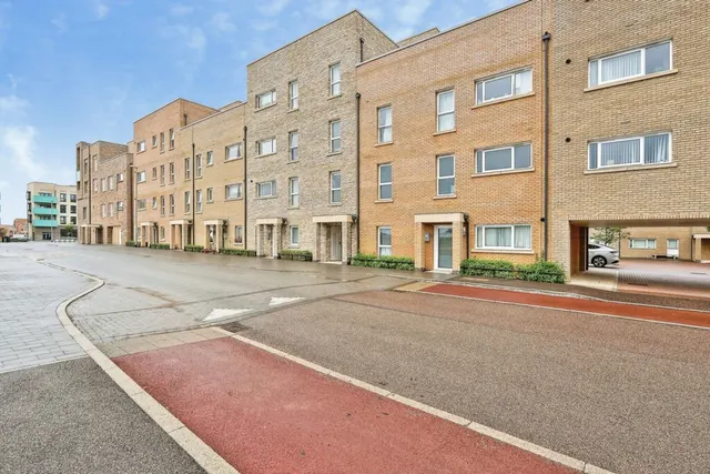 Galton Road, Cambridge, photo 1