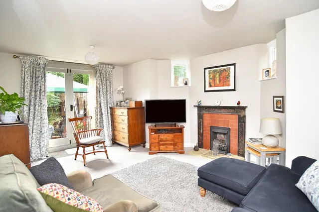 The Old Village Institute, South Stainley, HG3, photo 3