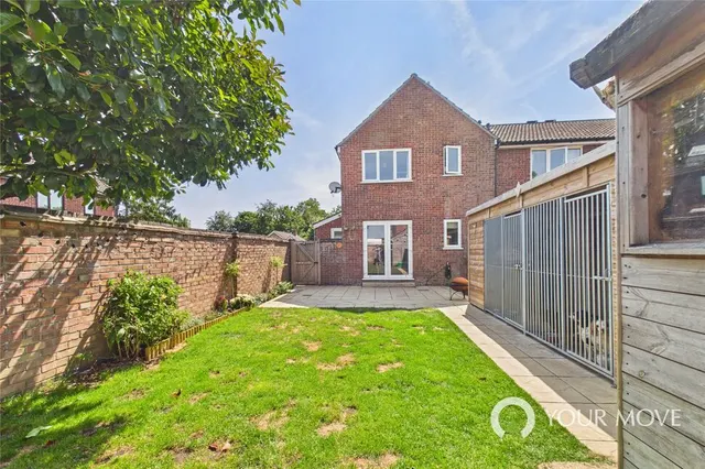 Herolf Way, Harleston, Norfolk, IP20, photo 1