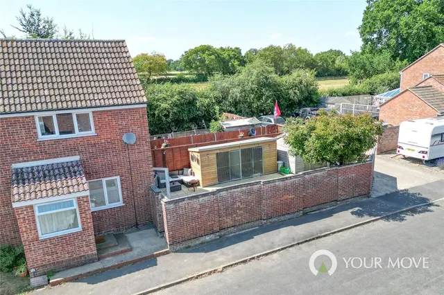 Herolf Way, Harleston, IP20, photo 1