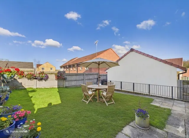 Sycamore Drive, South Molton, EX36, photo 2