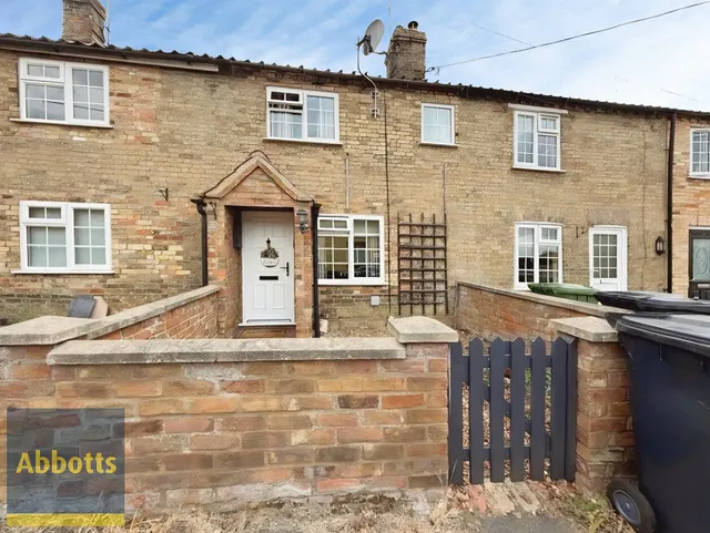 Common Lane, Southery, photo 1
