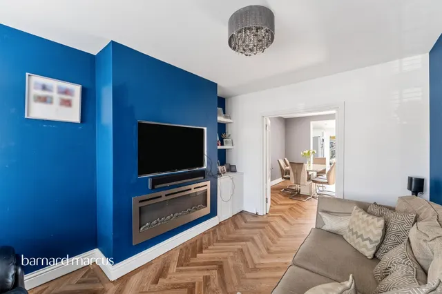 Sunningdale Road, Cheam, SM1, photo 3