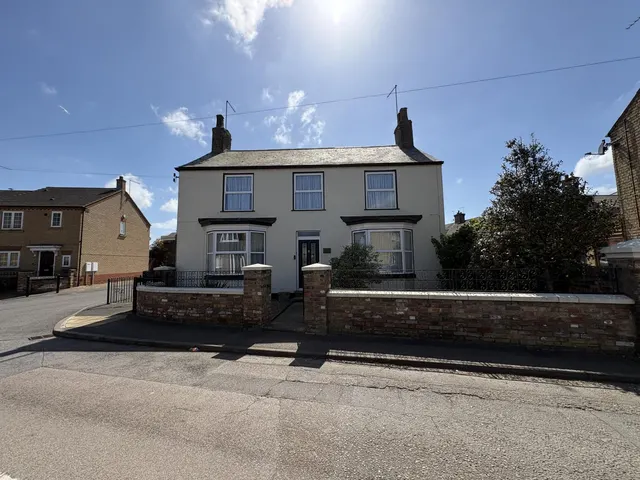Delph Street, Peterborough, PE7, photo 1