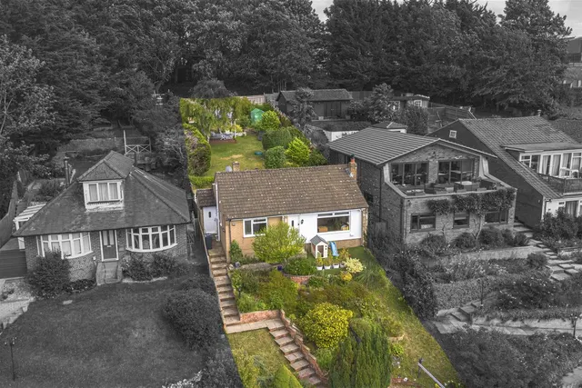 Carrington Road, High Wycombe, HP12, photo 1