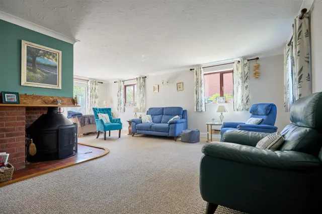 Church Road, Alburgh, IP20, photo 3