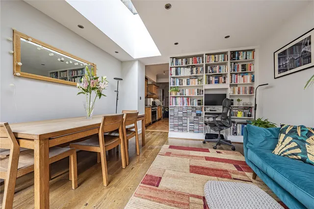 Kew Road, Richmond, TW9, photo 2