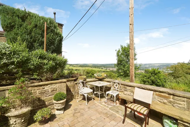 Photo 3 — North Bank Road, Bingley