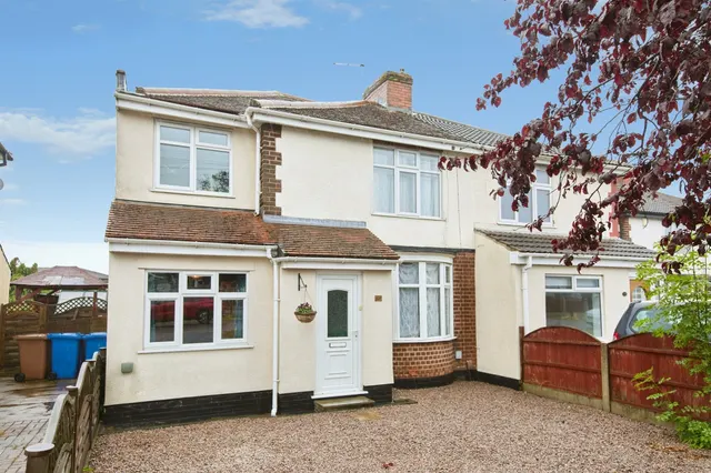 Dale Road, Spondon, DE21, photo 1
