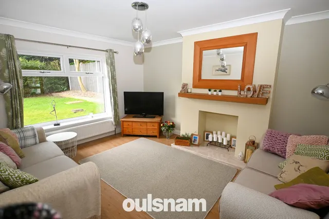 Photo 2 — Presthope Road, Bournville Village Trust, Selly Oak, Birmingham, B29 4NJ