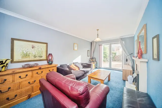 Logan Close, Southampton, SO16, photo 2