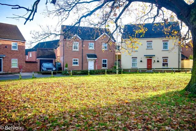Aldergrove, Kingsway, Gloucester, GL2, photo 1