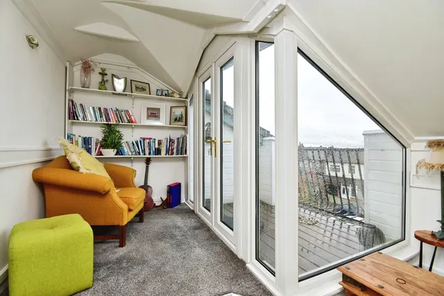 Photo 3 — Garnett Road West, NEWCASTLE, Staffordshire, ST5