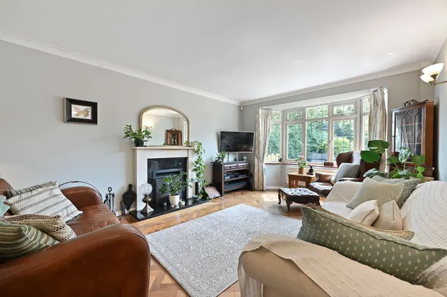 Denham Lane, Chalfont St. Peter, SL9, photo 2