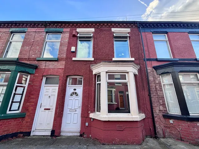 Picton Grove, L15