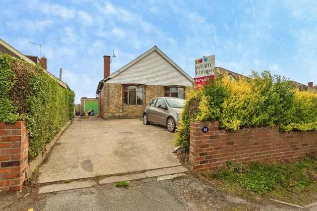 Old Wortley Road, Rotherham, photo 1