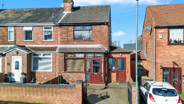 Litherland Crescent, St. Helens, St. Helens, WA11 9AJ, photo 1