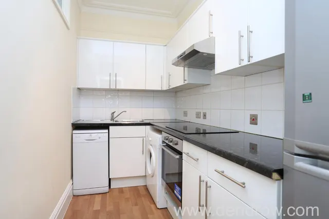 Photo 2 — Castellain Road, Maida Vale, London, W9 1HA