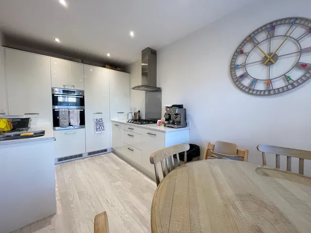 Newton Kyme, Tadcaster, LS24, photo 2