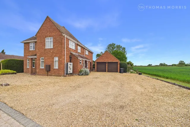 Colne Fields, Somersham, PE28, photo 2