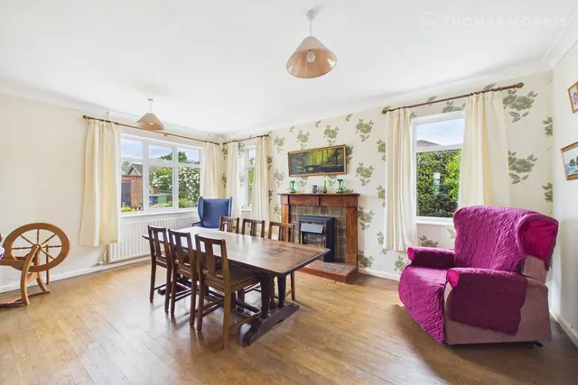 Colne Fields, Somersham, PE28, photo 3