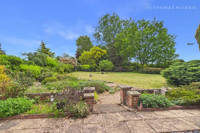 Colne Fields, Somersham, PE28, photo 1