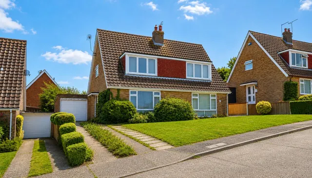 Hawk Close, Whitstable, CT5, photo 1