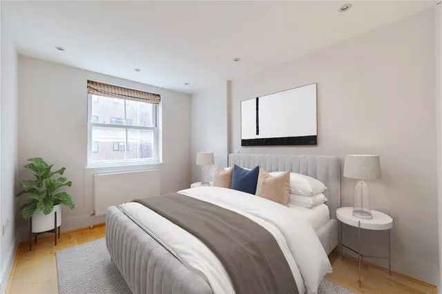Kings Road, London, SW6, photo 1