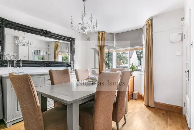 Hood Avenue, London, N14, photo 3