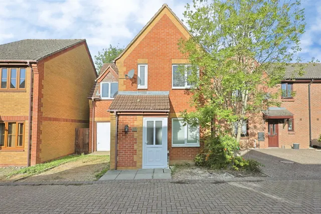 Baxter Court, Norwich, photo 1