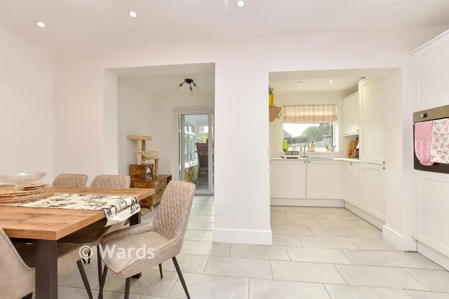 Barton Hill Drive, Minster On Sea, ME12, photo 3