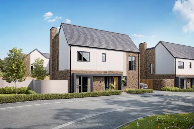 Wild House Meadows, Wild House Lane Milnrow, Rochdale OL16 3TW, photo 1