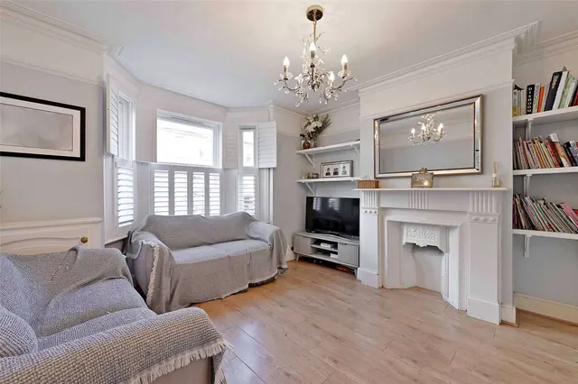Photo 2 — Victor Road, Windsor, Berkshire, SL4 3JU