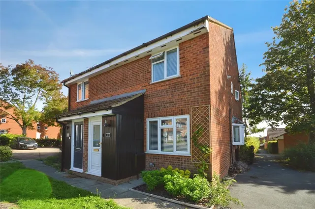 with 1 bedroom in Bishop's Stortford, CM23, photo 1