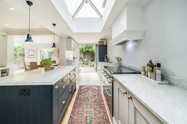 Voss Court, SW16, photo 3