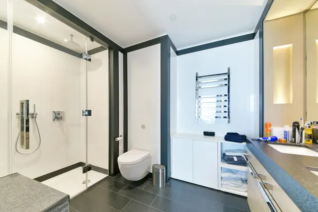 Embassy Gardens, Nine Elms, SW11, photo 3
