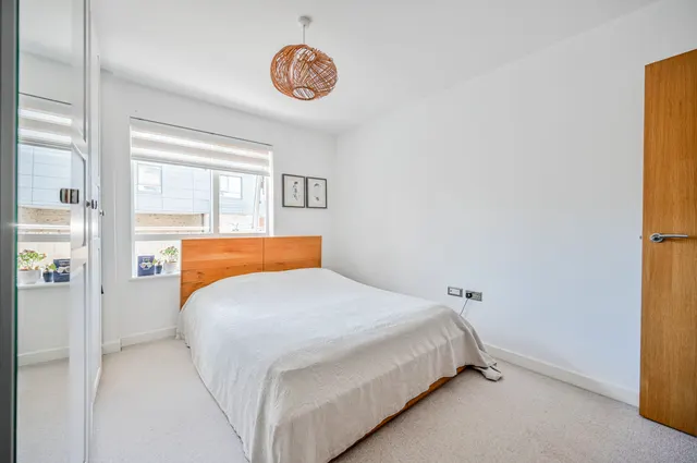 Photo 3 — 1 Bluebonnet Court, 3 Ruby Mews, London